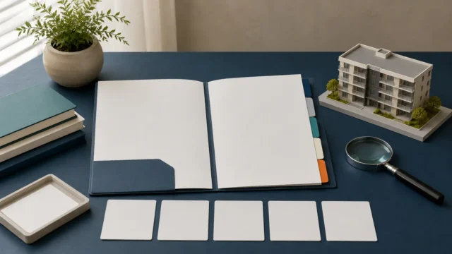 不動産クラファンの案件はどこを見る？ファンド情報の読み方